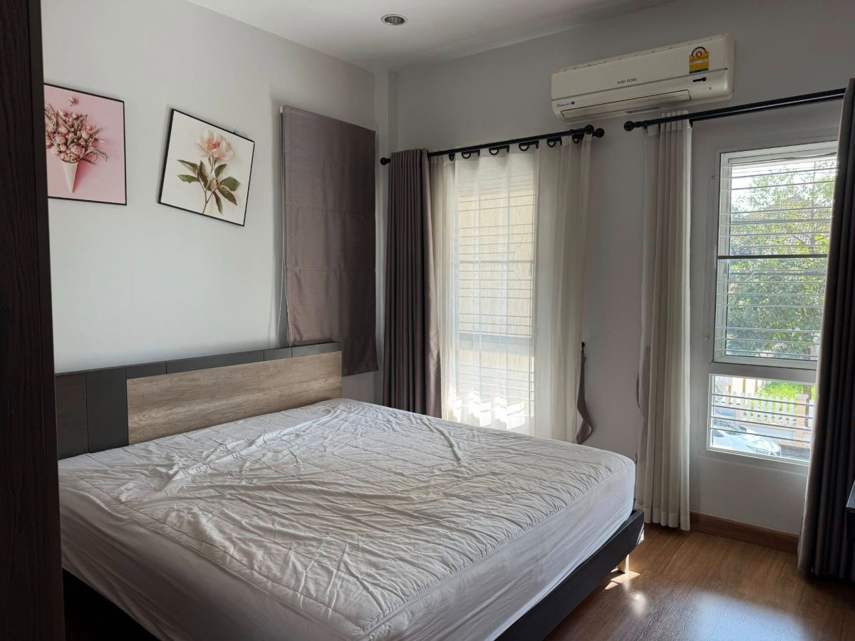 รูป แกรนด์ ล้านนา เมอริเดียน 3ห้องนอน 3ห้องน้ำ 180 ตร.ม. (ID:546HR) - รูปที่ 7/40