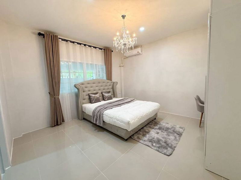 picture For Rent Private House Soi Neun  - 5/18