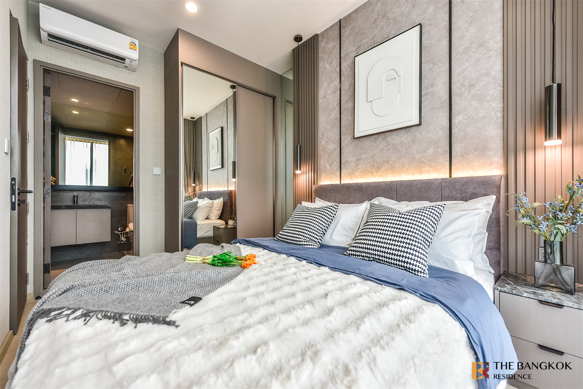 picture The extro phayathai - rangnam near BTS Victory Monument Unit Priced Below Market - 3/10