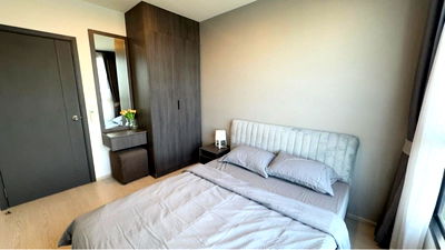 Condos for rent Bang Na : Condo for Rent at Elio Del Nest (E6809116)