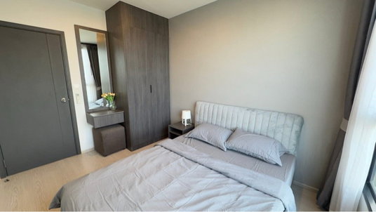 รูปภาพ Condo for Rent at Elio Del Nest (E6809116) ID Line : @condothai