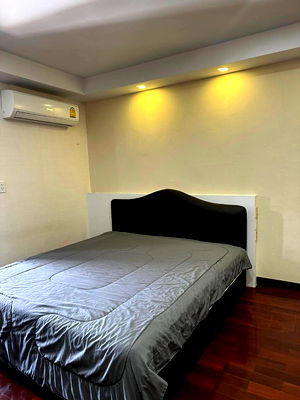 Condos for sale Rajinibon School  : (B0037) Project name Pornpiya Mansion