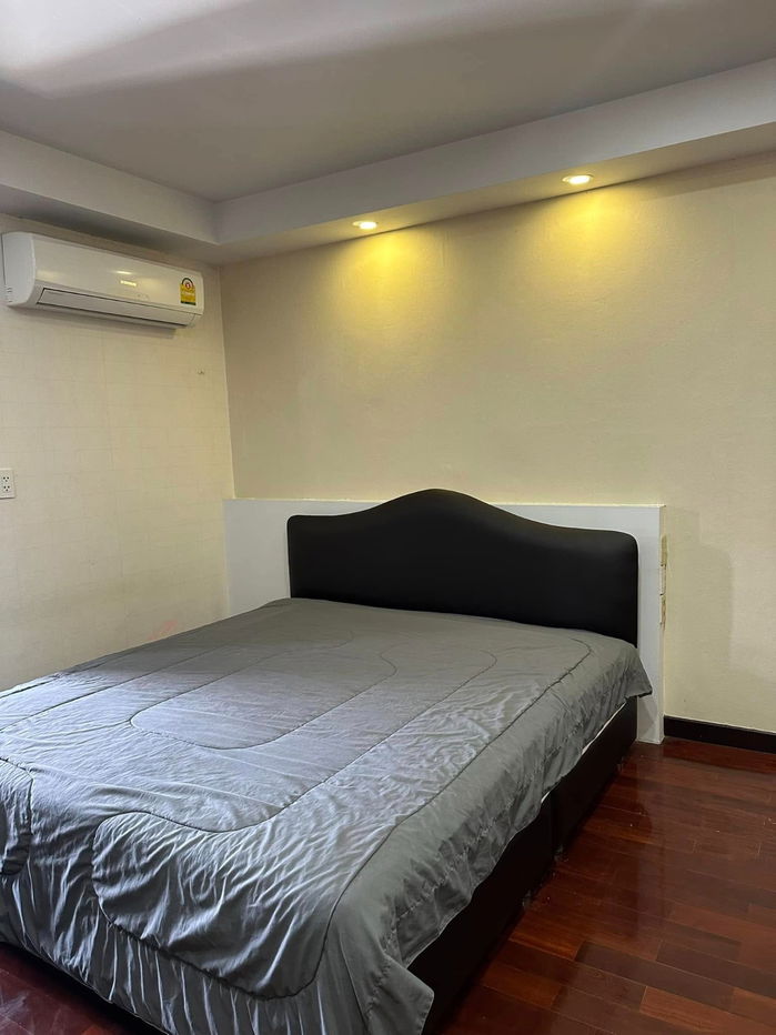 รูป (B0037) Project name Pornpiya Mansion - รูปที่ 1/10