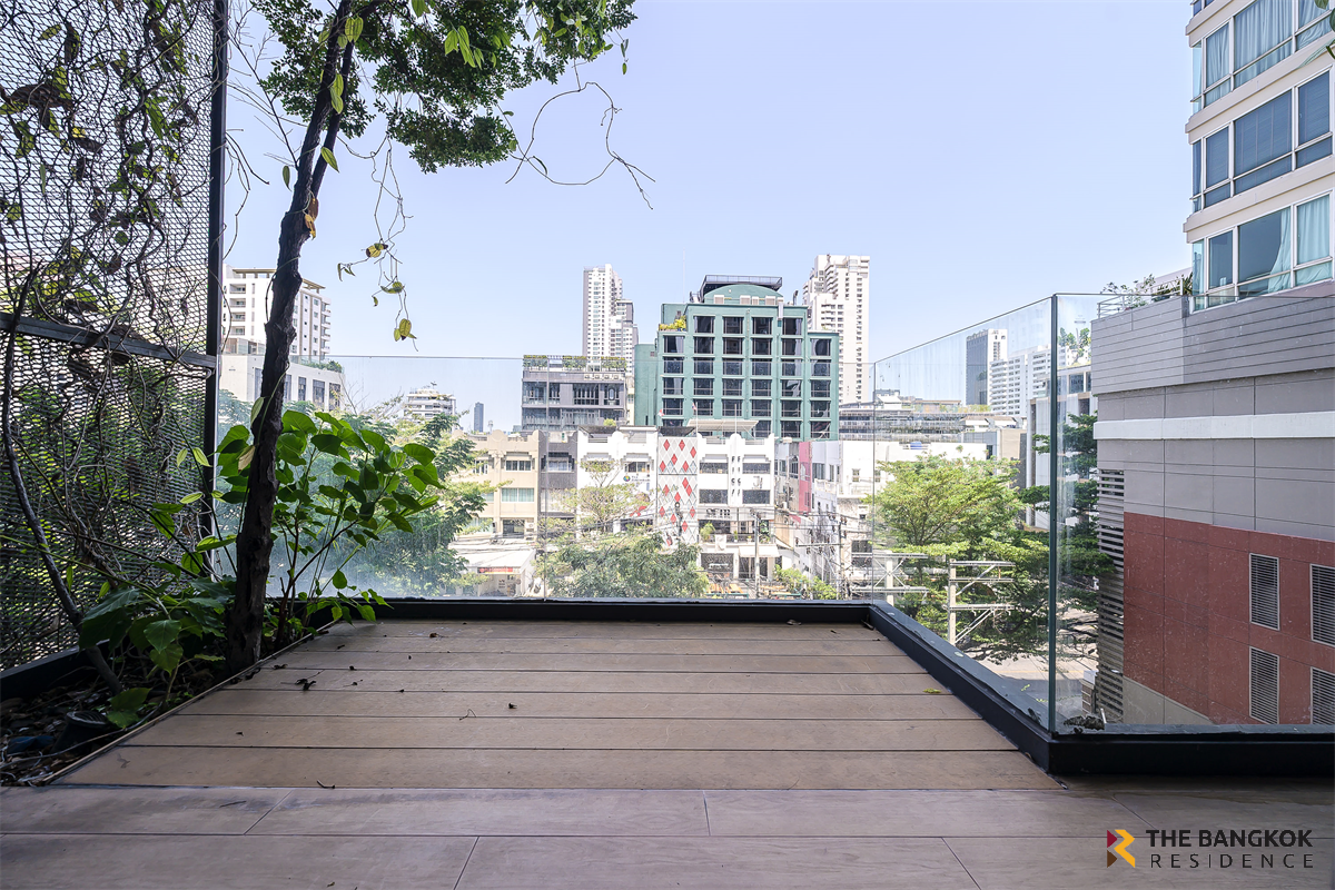 picture Siamese Exclusive Sukhumvit 31 High-potential Location, Convenient Travel - 5/10