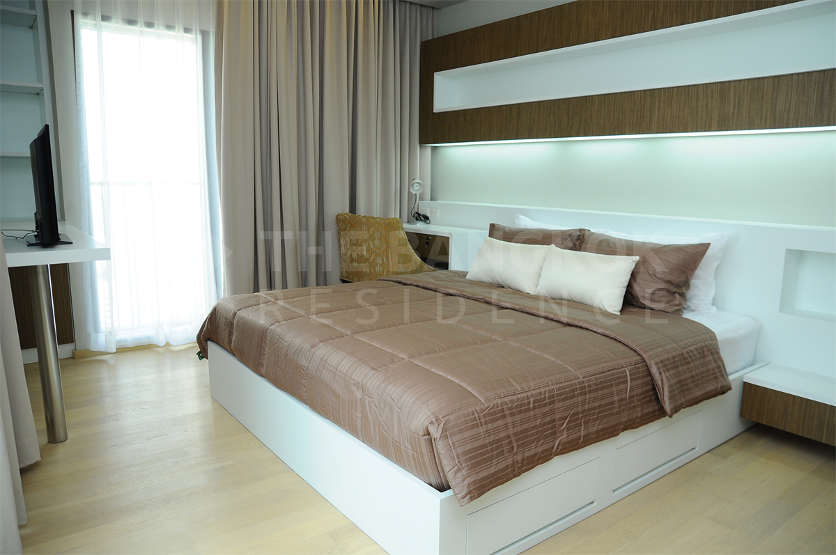 picture Noble Refine Luxury Condo at Special Price near BTS Phrom Phong - 6/10