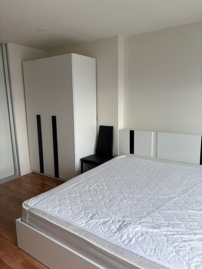 picture For rent Lumpini Ville Phatthanakan - Srinakarin  - 2/7