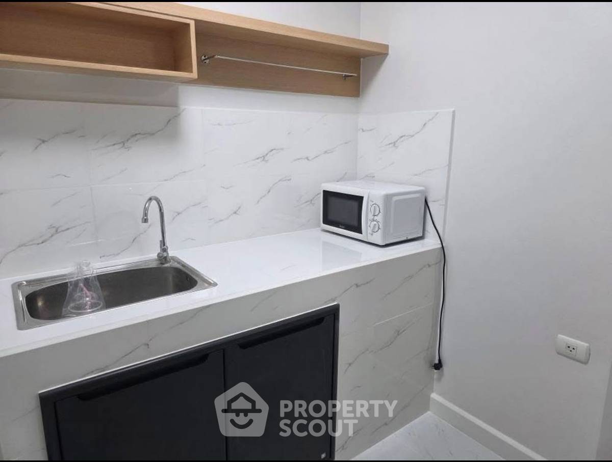 picture Studio Condo at My Condo Sukhumvit 52 near BTS On Nut (ID 2315646) - 2/8
