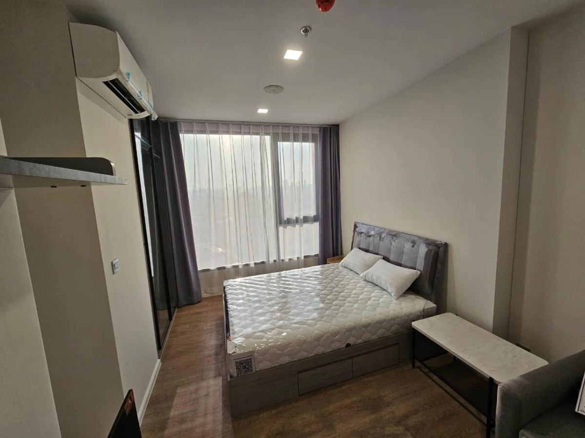 picture [FOR RENT] Modiz Rhyme Ramkamhaeng  - 1/7