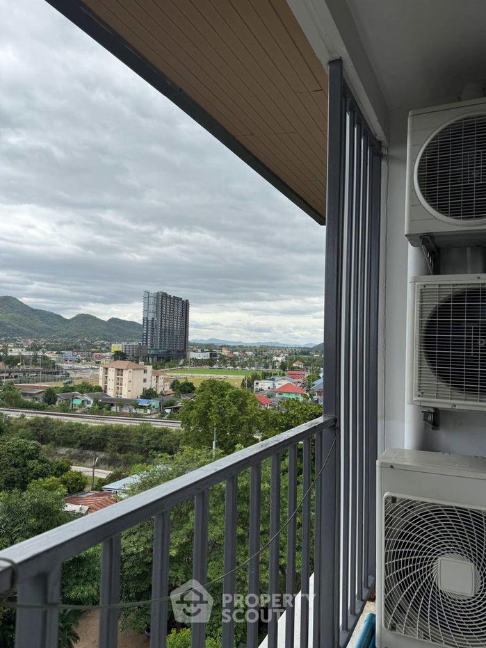 รูป คอนโด 2-ห้องนอน ที่ บ้านคู่เคียง หัวหิน ใน หนองแก (ID 2315890) - รูปที่ 18/18