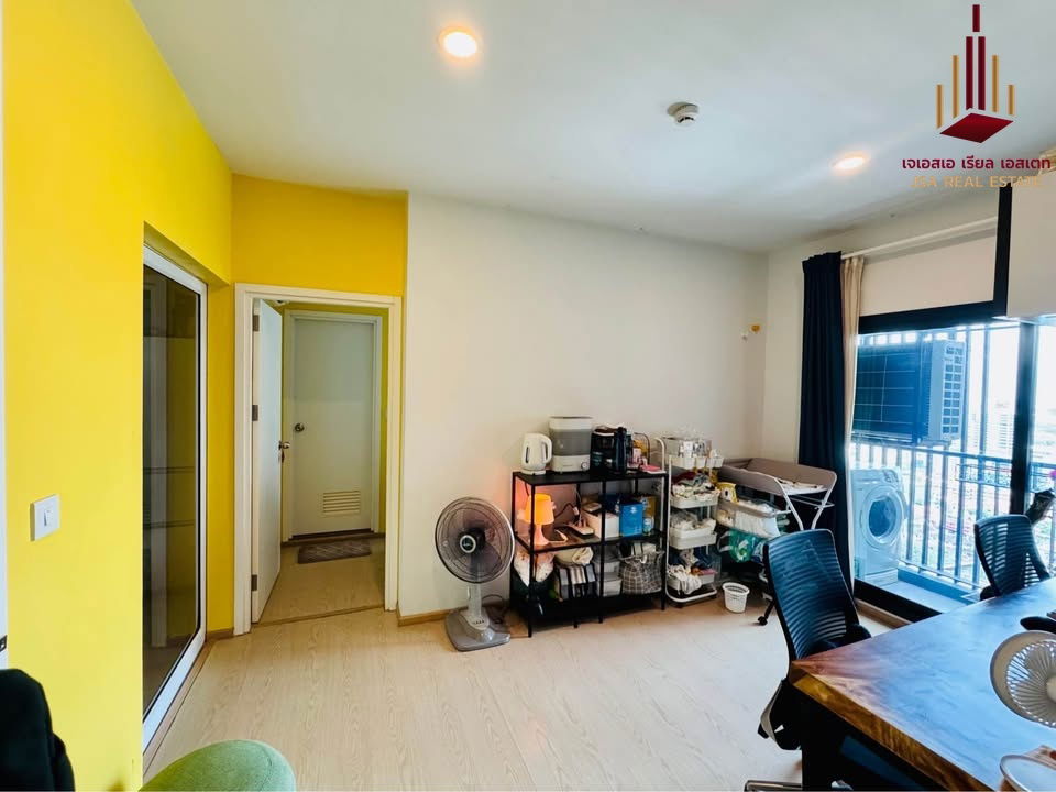 picture ✨ For Sale: The Tree Sukhumvit 71 Condo ✨    💰 Only 4,700,000 THB - 1/11