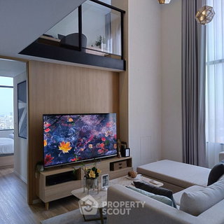 รูปภาพ 2-BR Condo For Rent At Ramada Plaza Residence Sukhumvit 48, BTS Phra Khanong (ID 1745803)