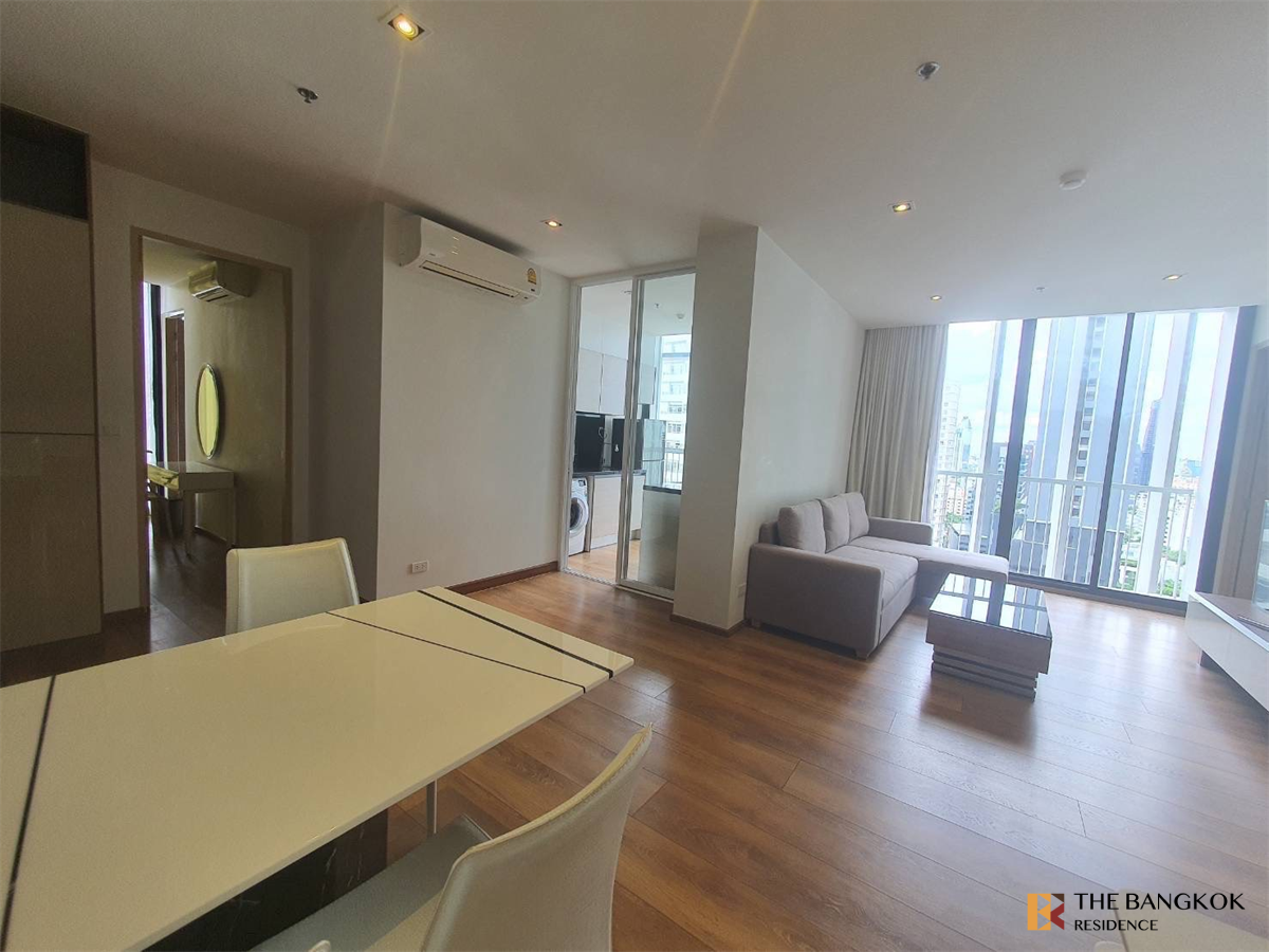 picture Park Origin Phrom Phong  Book quickly before the room is gone!! - 9/10
