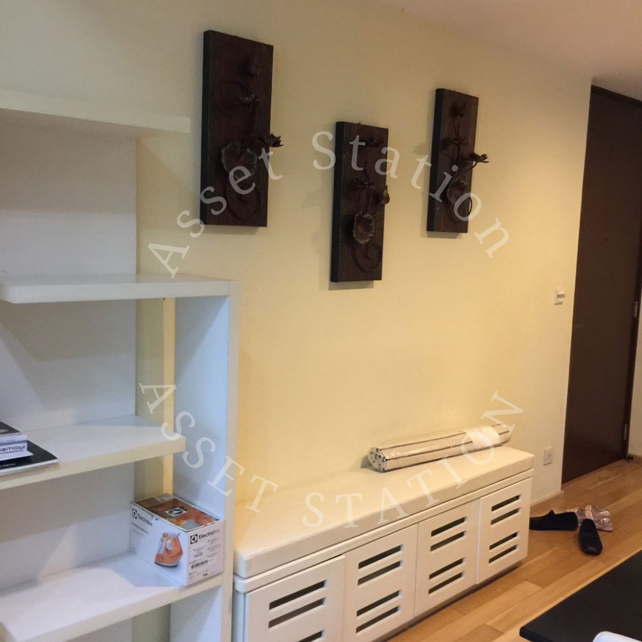 picture 💥 Urgent! Rooms available! Siri at Sukhumvit, ready to move in🚆✨ - 4/14