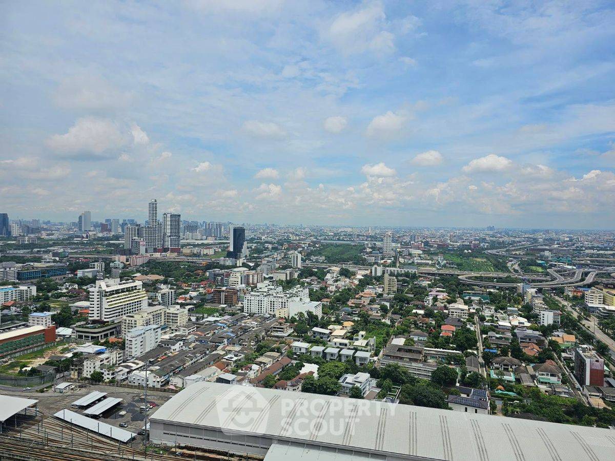 รูป คอนโด 1-ห้องนอน ที่ ศุภาลัย ปาร์ค เอกมัย-ทองหล่อ ใกล้ ARL รามคำแหง (ID 2314494) - รูปที่ 2/10