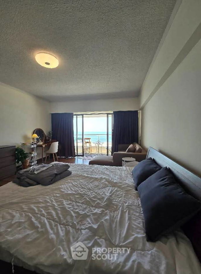 picture Studio Condo at Metro Jomtien Condotel close to Jomtien Beach (ID 2315623) - 4/7