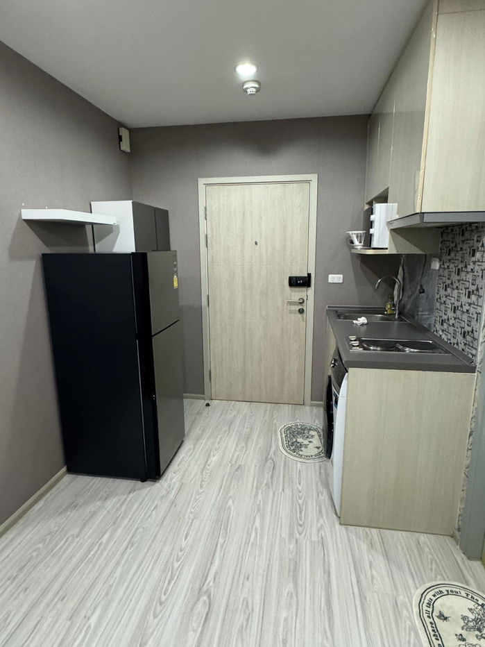 picture @Condorental condo for rent IDEO Mobi Wongsawang Interchange - 5/9