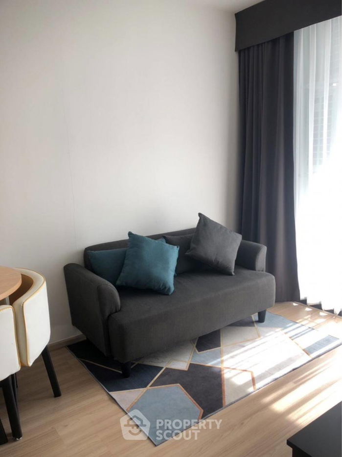 picture 1-BR Condo at Artemis Sukhumvit 77 near BTS On Nut (ID 1259777) - 4/11