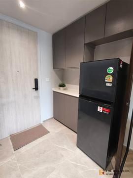 Chapter Thonglor 25 Fits All Lifestyles