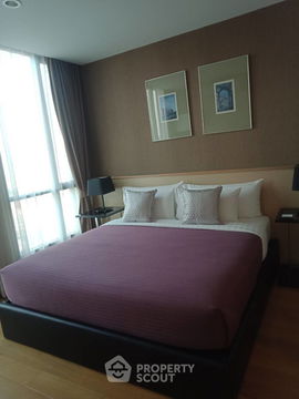 1-BR Condo at Estella Ekkamai Condo (Movenpick Ekkamai) near ARL Ramkhamhaeng (ID 1838389)