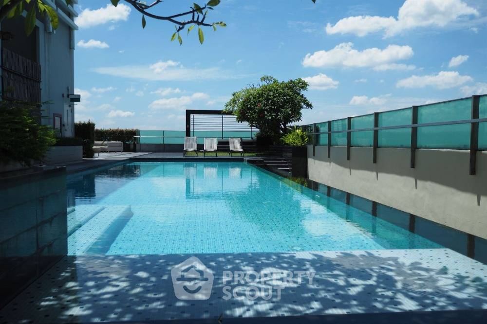 picture 1-BR Condo at Rhythm Ratchada near MRT Ratchadaphisek (ID 1866557) - 19/19