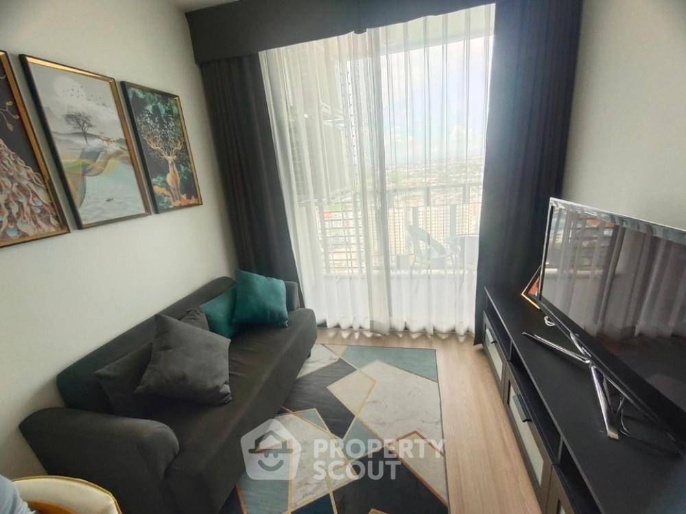 picture 1-BR Condo at Artemis Sukhumvit 77 near BTS On Nut (ID 1259777) - 2/11