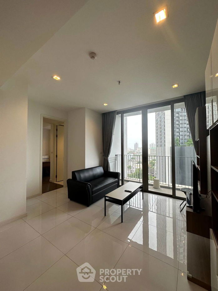 picture 2-BR Condo at Nara 9 By Eastern Star near BTS Chong Nonsi (ID 1176698) - 2/12