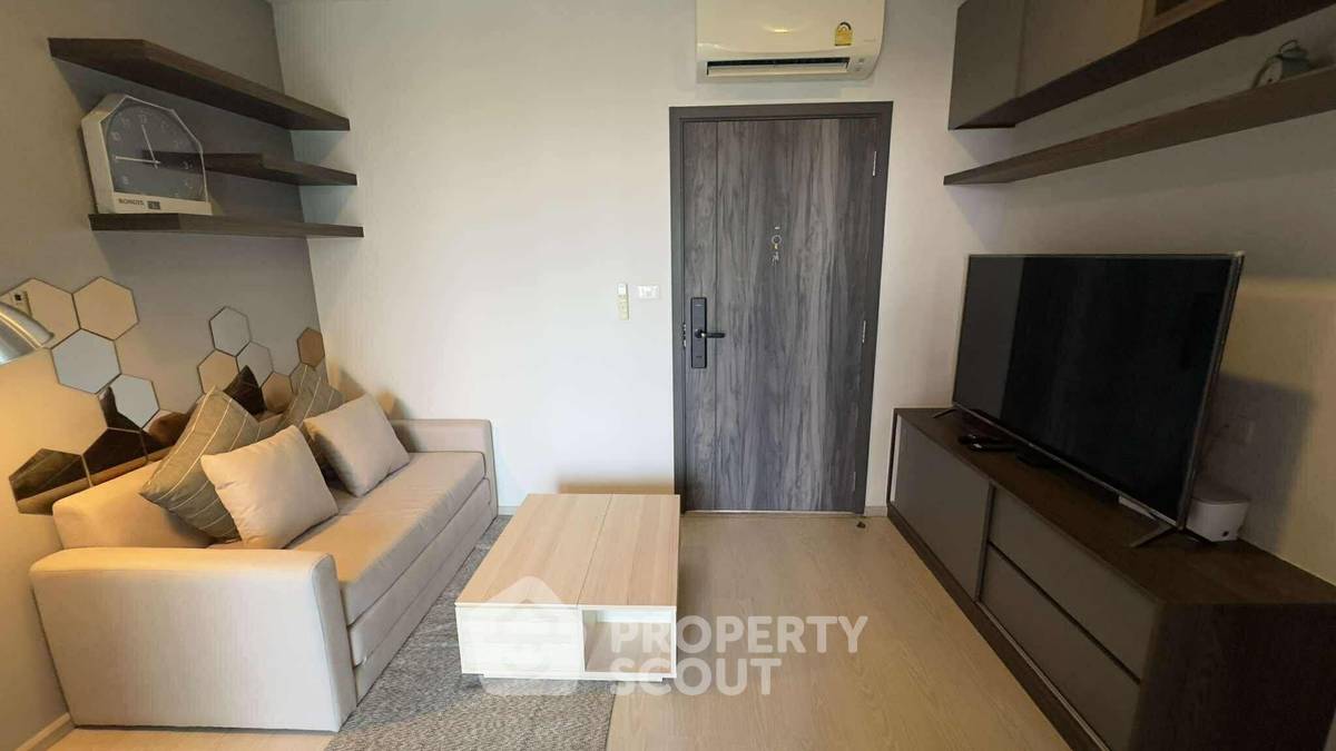 รูป คอนโด 1-ห้องนอน ที่ เอลลิโอ เดล เนสท์ ใกล้ BTS อุดมสุข (ID 2233489) - รูปที่ 1/8