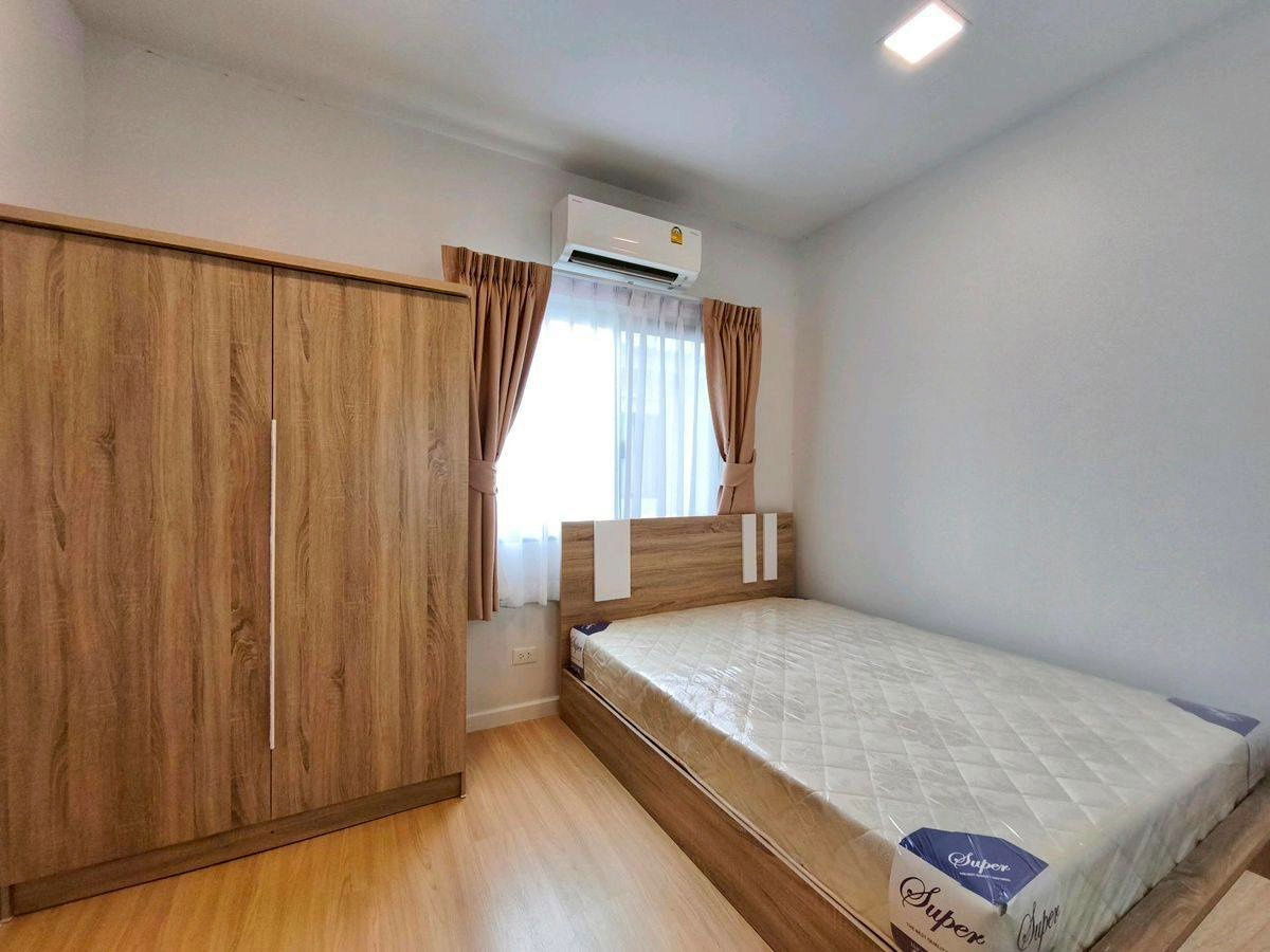 รูป #st20623 ให้เช่า  หมู่บ้าน สิริ เพลส เมกาบางนา   - รูปที่ 6/8