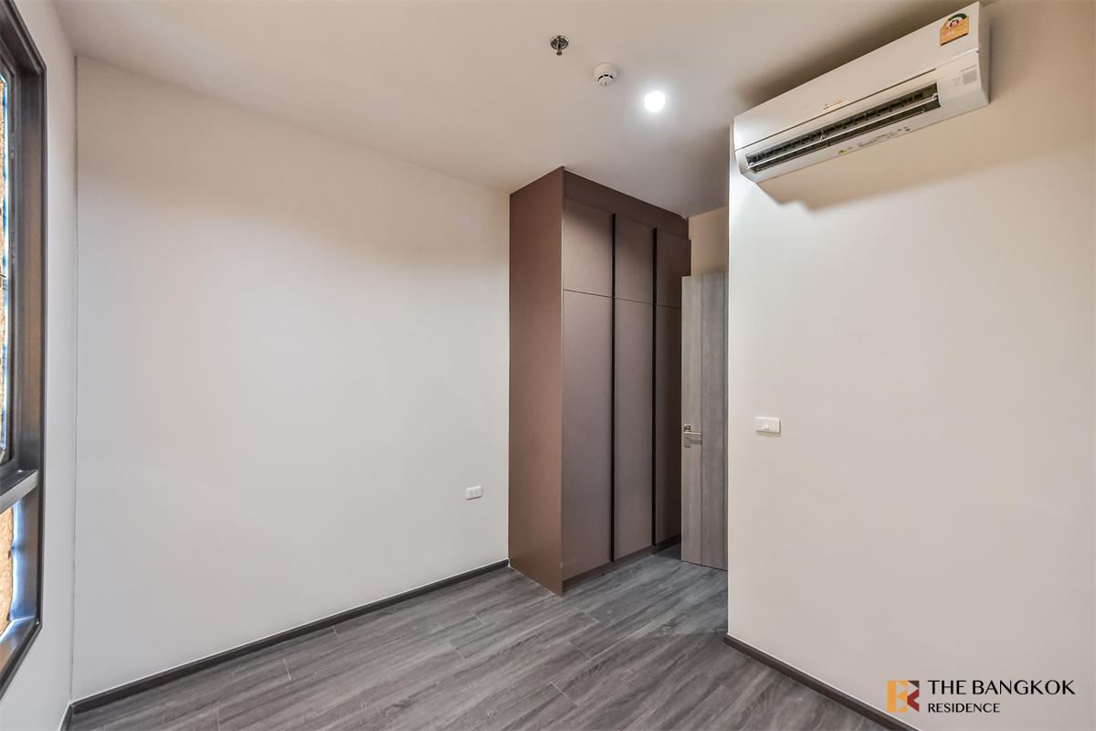picture Live the Luxury Style in a High-potential Location Ideo Sukhumvit - Rama 4 near BTS Phra Khanong - 7/10