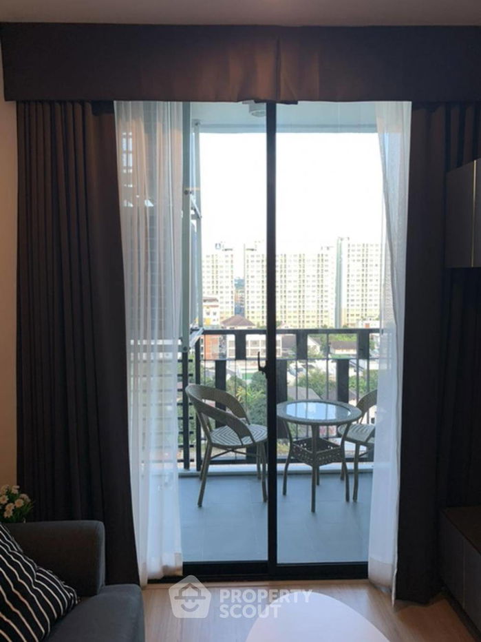 picture 1-BR Condo at Artemis Sukhumvit 77 near BTS On Nut (ID 1259750) - 17/20
