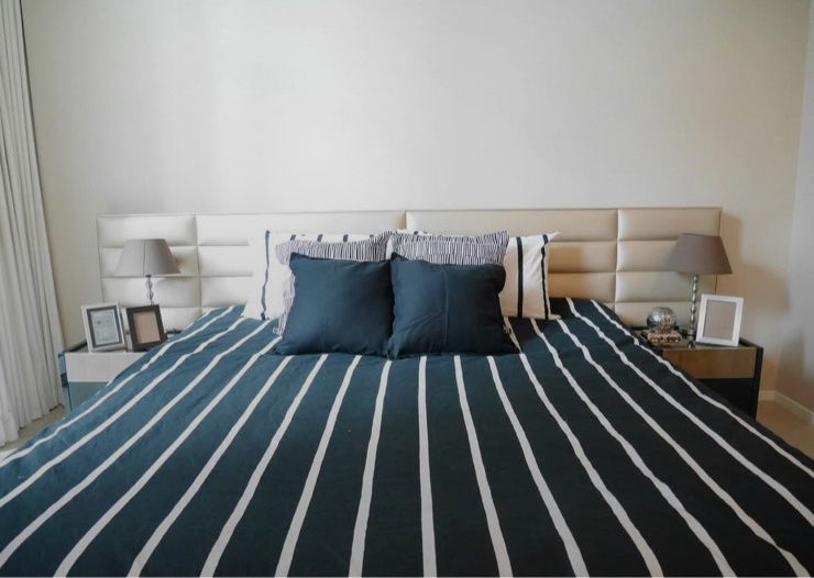 picture Condo for Rent at THE ROOM SUKHUMVIT 21 (ASOKE) (E6809123) - 5/10