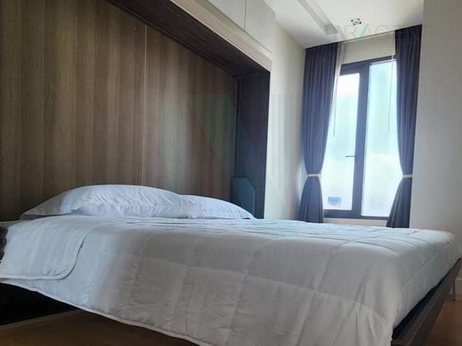 picture 📌 For Rent Condo EQUINOX Building 1, Floor 34,1 bed room, Room size 35.00 sqm - 2/8
