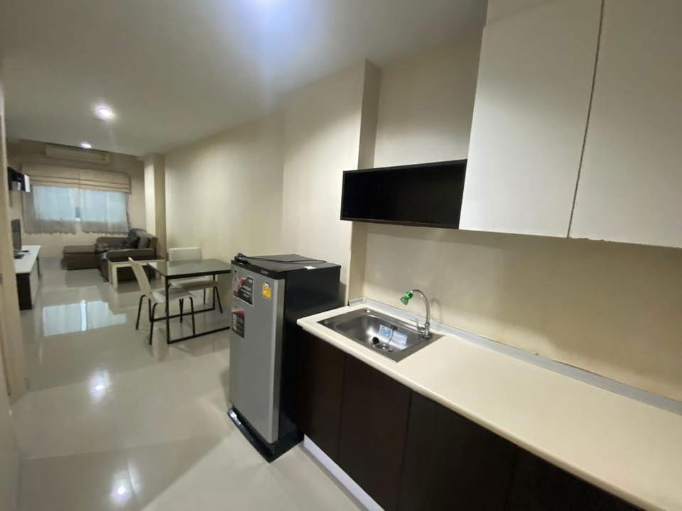 รูป 🏠RB20696 ให้เช่าถูกมาก📢เจพี สมาร์ท👉🏻แอดไลน์ @062mnigk( มี @ ด้วย) แอดมินตอบไว - รูปที่ 2/12