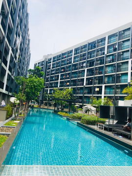 (18448) A Space Me Sukhumvit 77