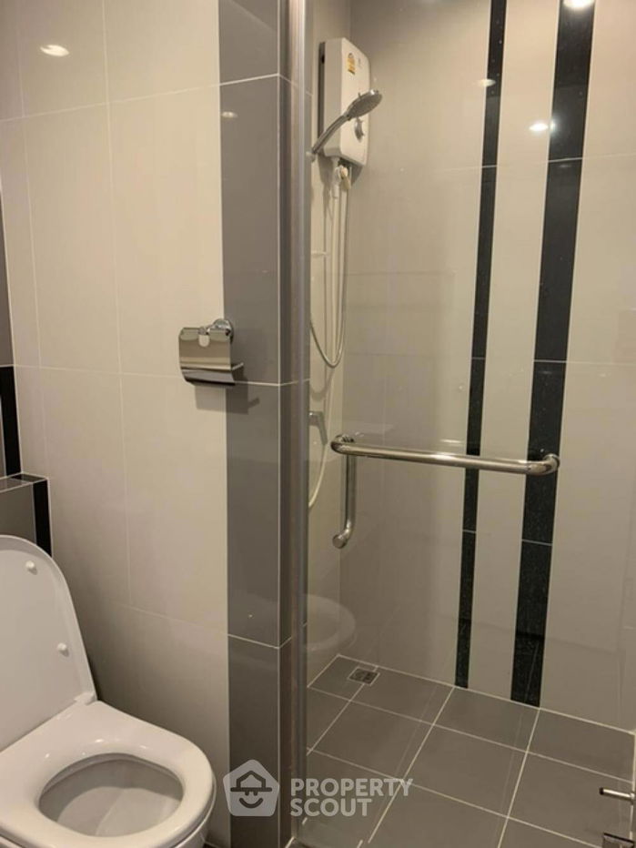 picture 1-BR Condo at Artemis Sukhumvit 77 near BTS On Nut (ID 1259750) - 10/20