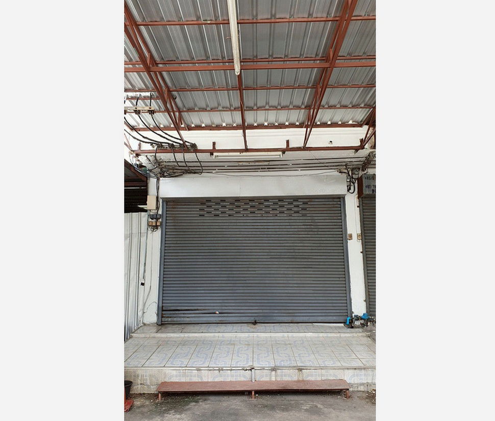 picture Call : 081-620-1889 Commercial building 4.5 story for sale in Soi Sihaburanukit 11, Min Buri, next to Min Buri Market - 2/13