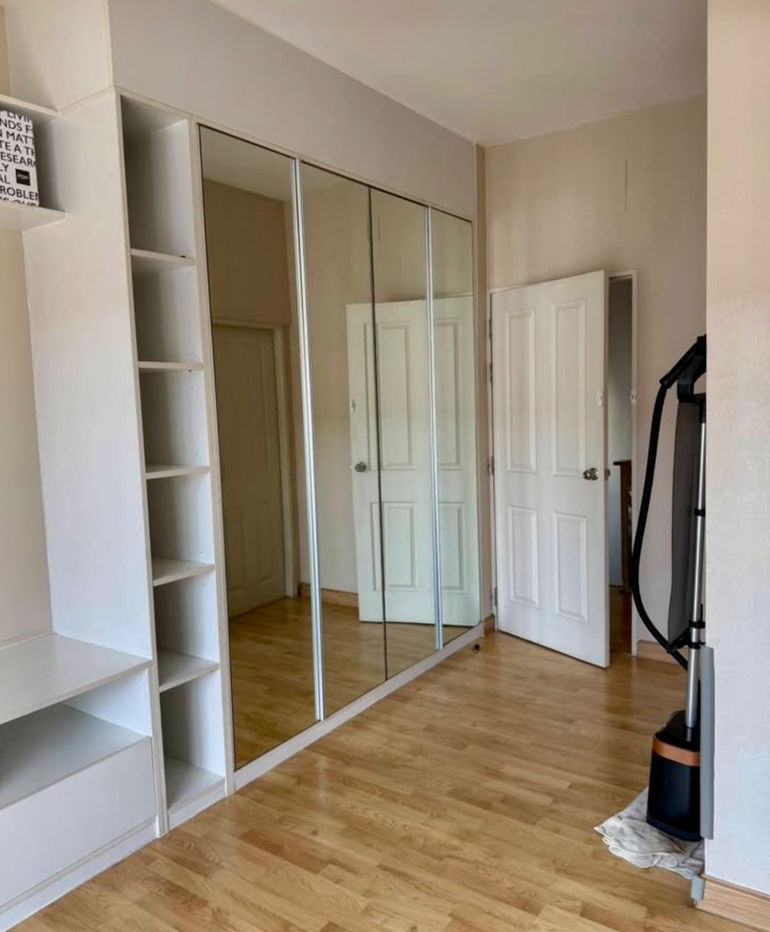 picture For Sale: 3-Storey Townhome with Full Built-in Decoration – Baan Klang Muang Ratchada 36 | Prime Location Near BTS & MRT - 31/34