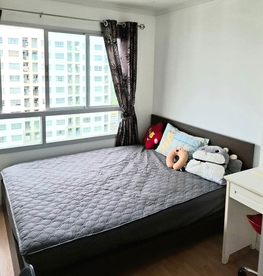 picture For rent Lumpini park Pinklao 9,500 - 1/7