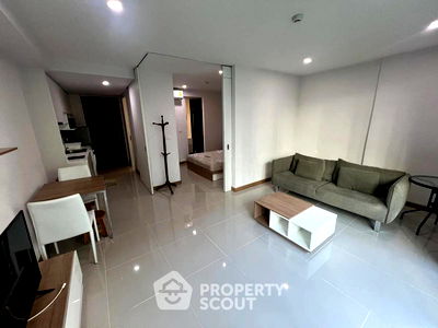 Condos for sale 700 Year Sports Arena Chiang Mai : 1-BR Condo at The Nimmana close to Nimmanhaemin (ID 2314798)