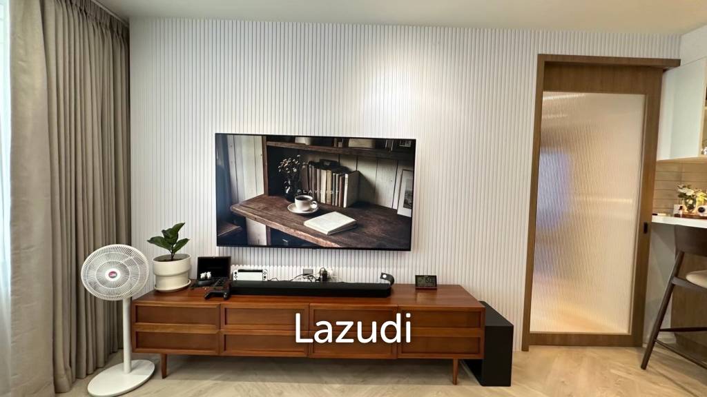รูป 2 Bedroom 2 Bathroom 92.1 Sq.m Baan Piya Sathorn - รูปที่ 5/15