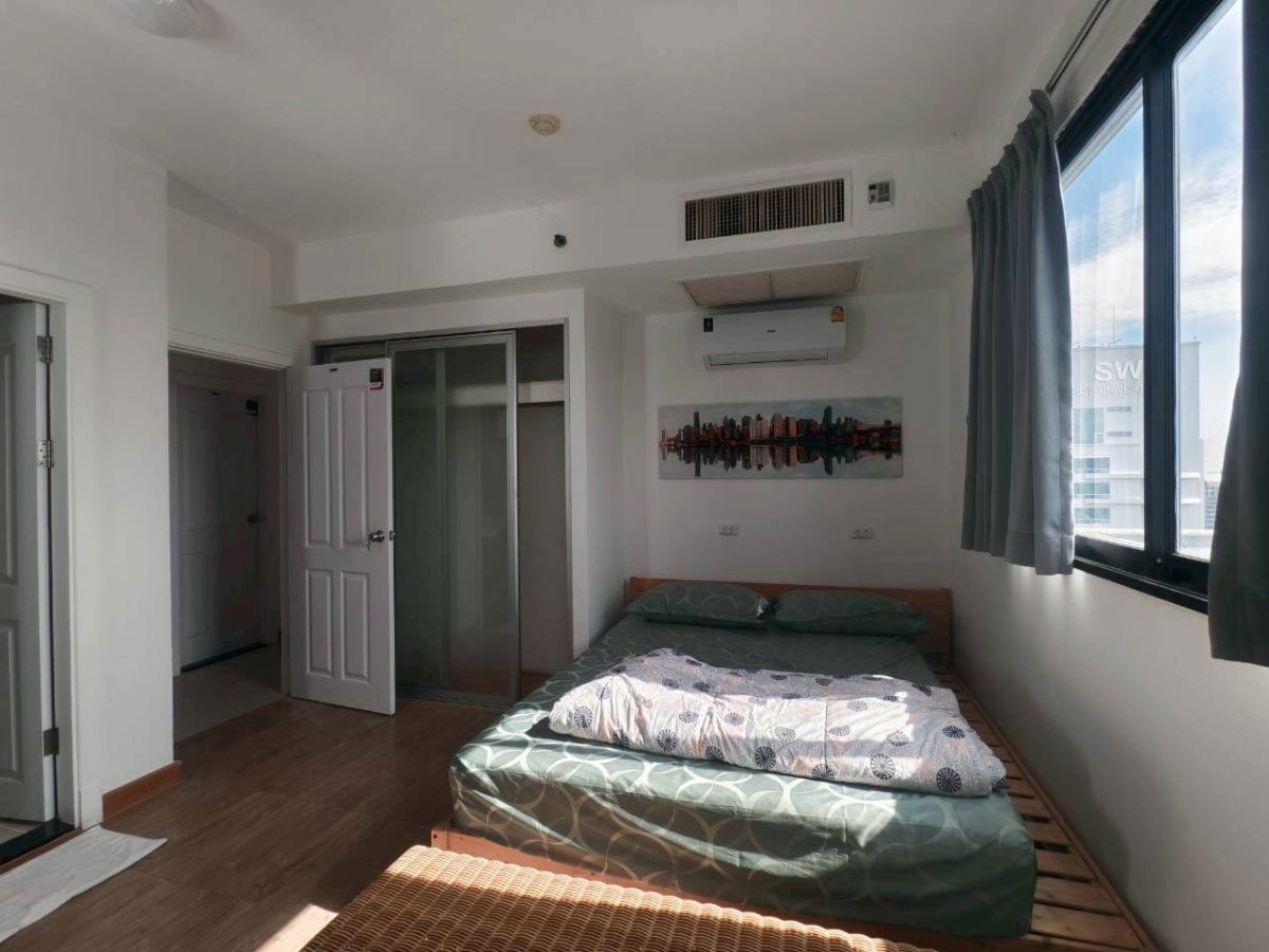 picture [RENT]  ST0019  (Supalai Premier Place Asok )     (ID with @in front, LINE ID:  @056qhbtt) - 2/12