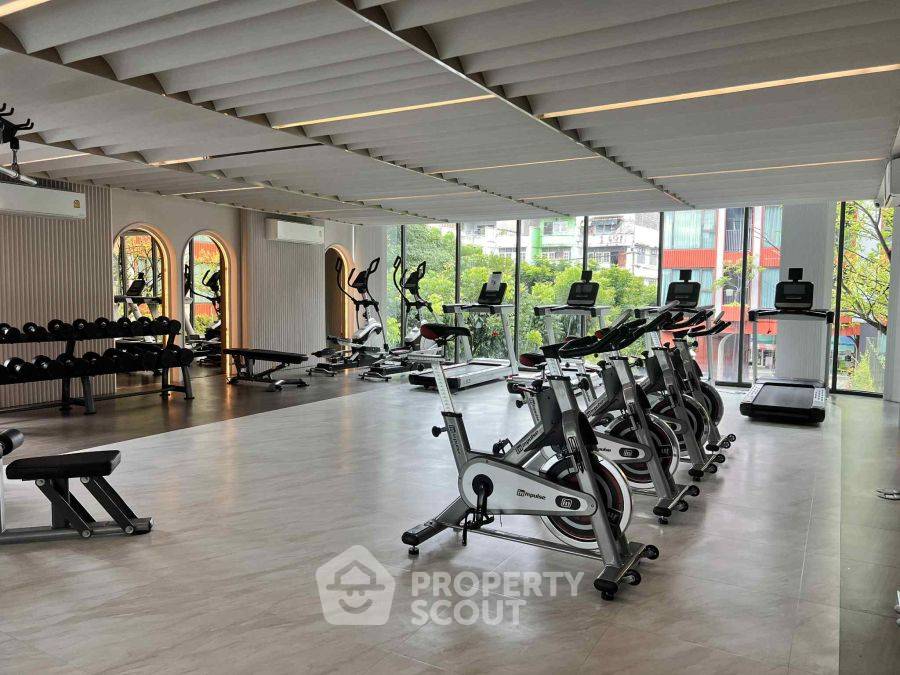 รูป คอนโด 1-ห้องนอน ที่ เดอะ ไพรเวซี่ เอส 101 ใกล้ BTS ปุณณวิถี (ID 2316179) - รูปที่ 6/9