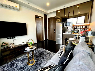 คอนโดให้เช่า : PFD-06025 ให้เช่าคอนโด  พาร์ค ออริจิ้น ทองหล่อ ( Park Origin Thonglor )  นัดชมห้อง ■ line : @propertyfinder	