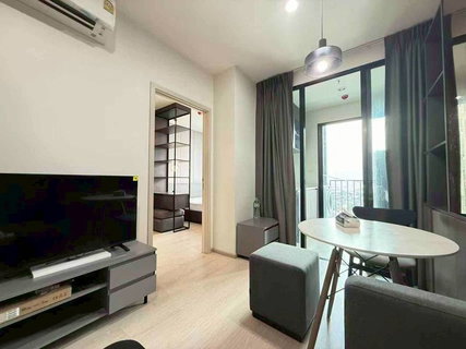 รูปภาพ Condo for rent: New Noble Ratchada-Ladprao, 1 bedroom, 1 bathroom 32nd floor, 30.5    sq m