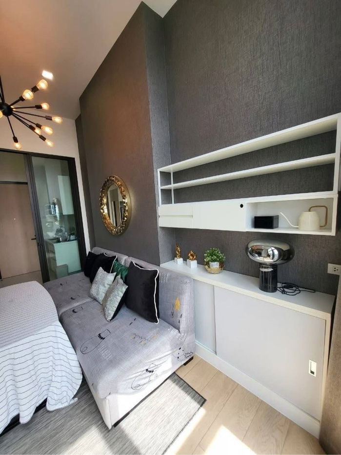 รูป เช่าคอนโด Chewathai Residence Asoke/ชีวาทัย เรสซิเดนซ์ อโศก (B6809111) - รูปที่ 2/8