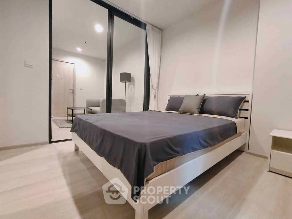 picture 1-BR Condo at Life One Wireless near BTS Phloen Chit (ID 2315581) - 6/9