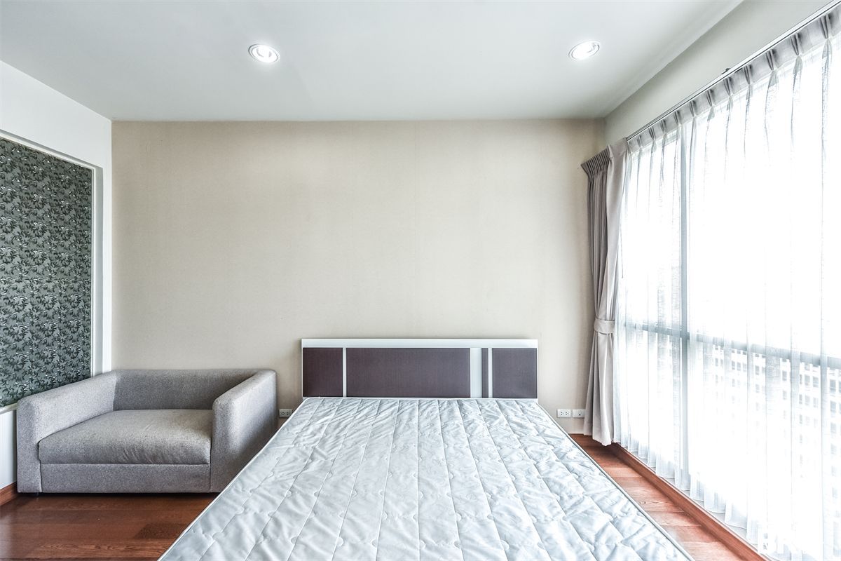 picture The Address Chidlom Great price, prime location - 8/10