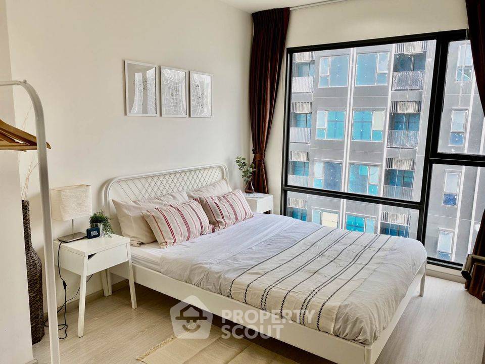 picture 2-BR Condo at Rhythm Asoke near MRT Phra Ram 9 (ID 1864780) - 5/7