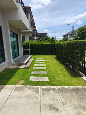 รูป ขายบ้านเดี่ยว 2 ชั้น หมู่บ้าน ไลฟ์ บางกอก บูเลอวาร์ด ราชพฤกษ์-ปิ่นเกล้า 50.3 ตารางวา - รูปที่ 4/11