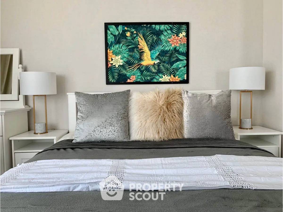 picture 2-BR Condo at Life One Wireless near BTS Phloen Chit (ID 2316030) - 7/8